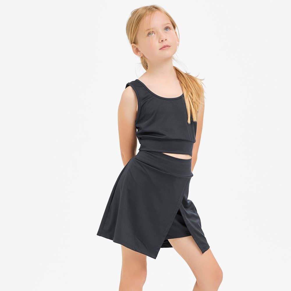 Sporty Spice Skort