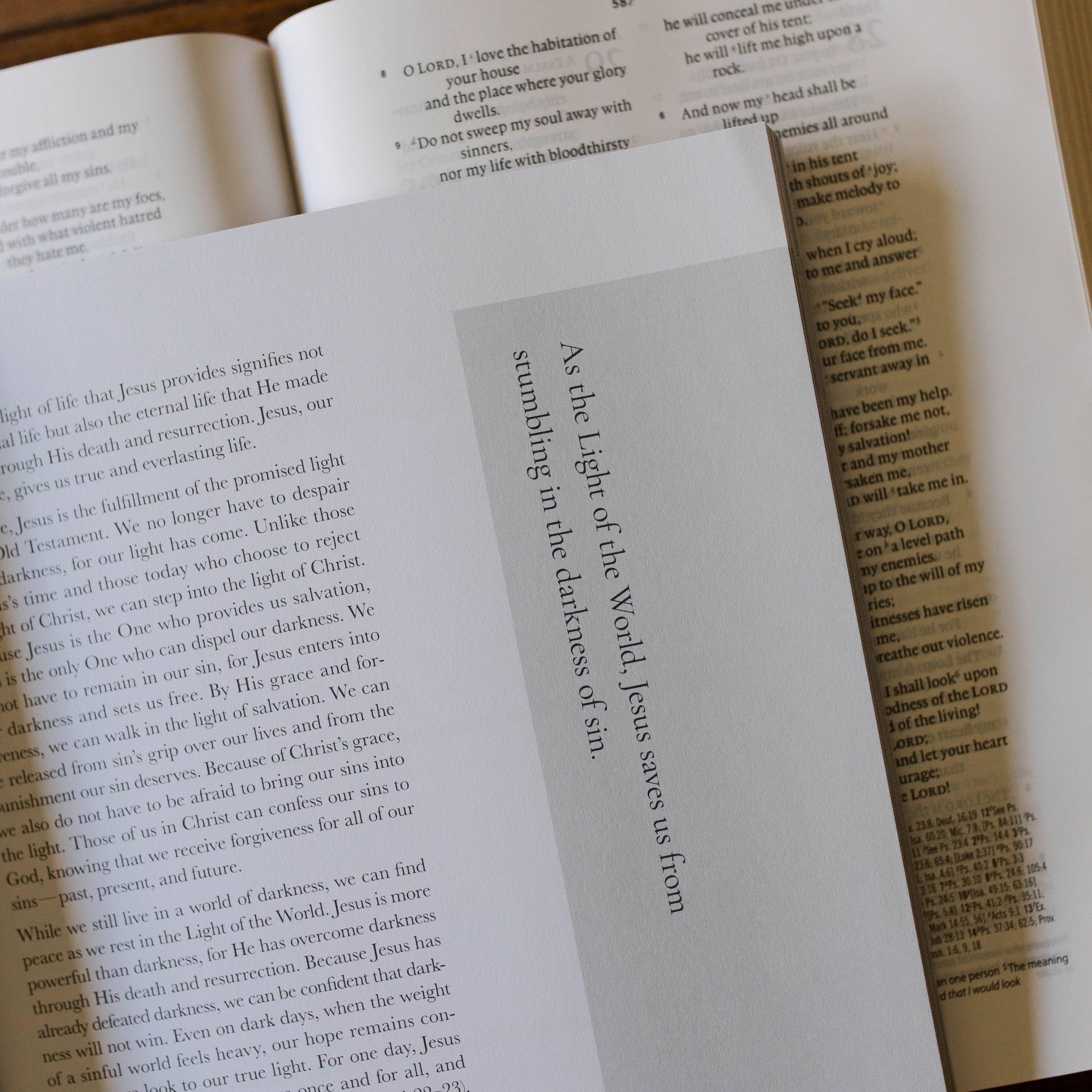 I Am Men's Bible Study