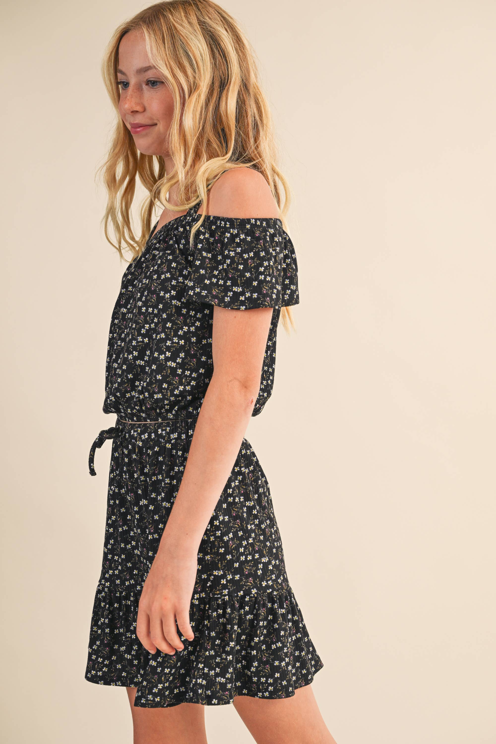 Dexlie Tween Set