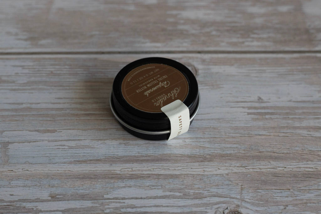 Rejuvenate | Facial Tallow Butter with Bakuchiol