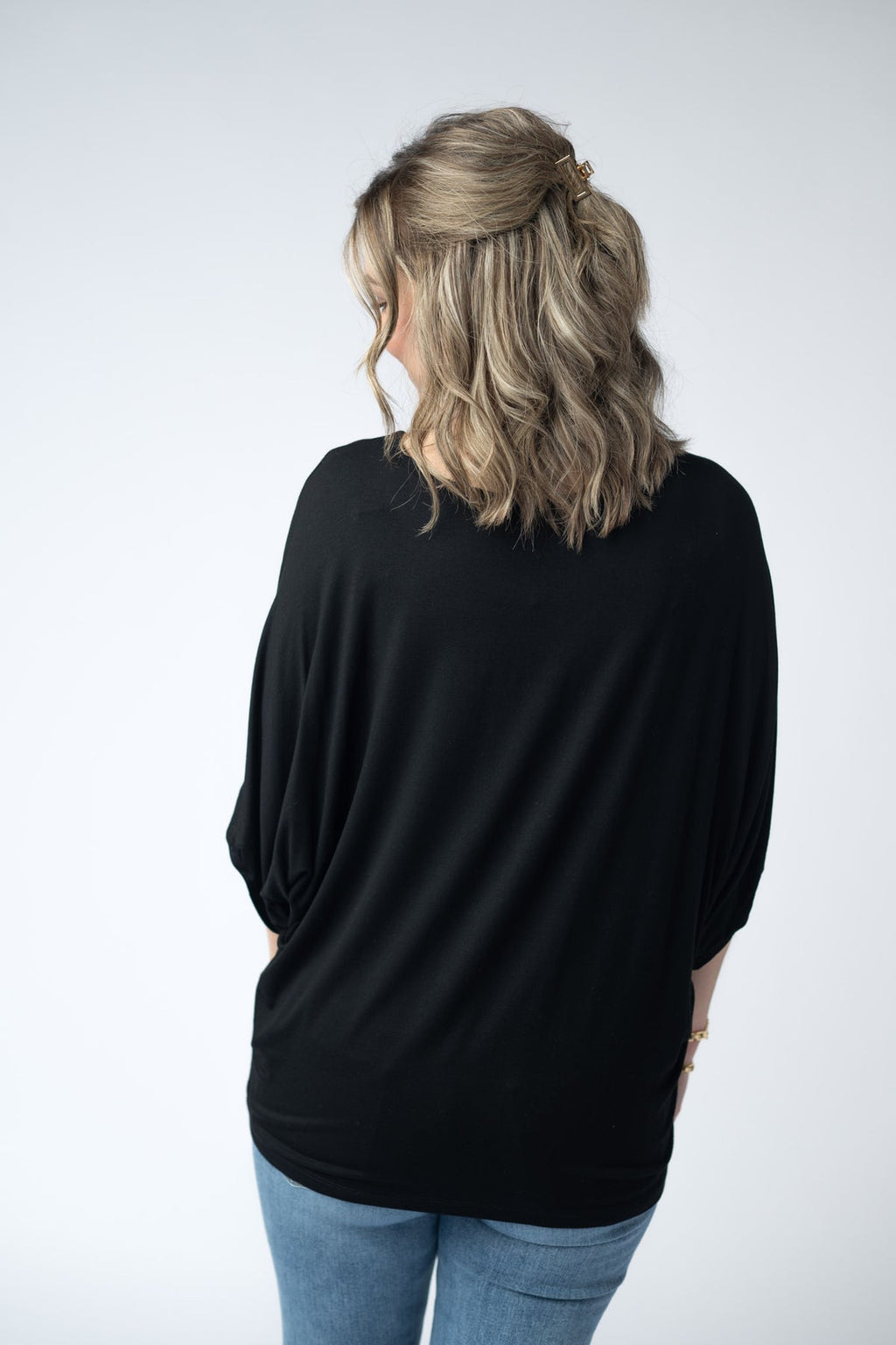 Darcy Dolman Top