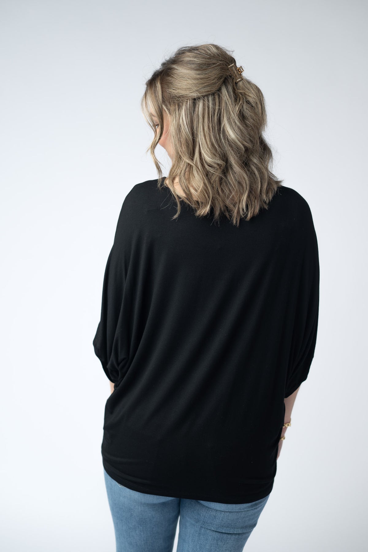 Darcy Dolman Top