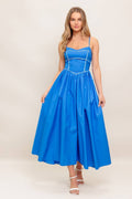 Ella Midi Dress