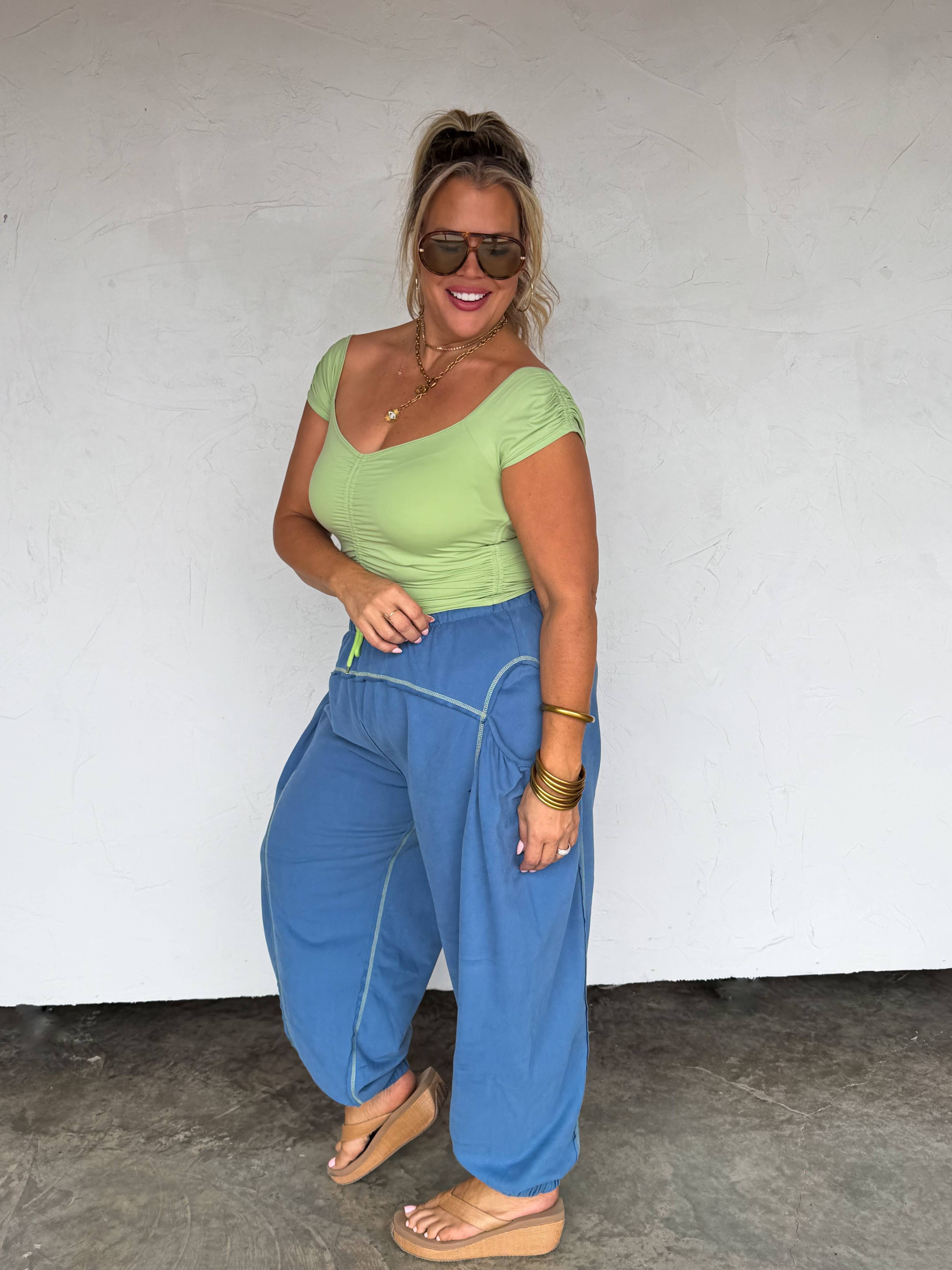 Blakeley Joggers