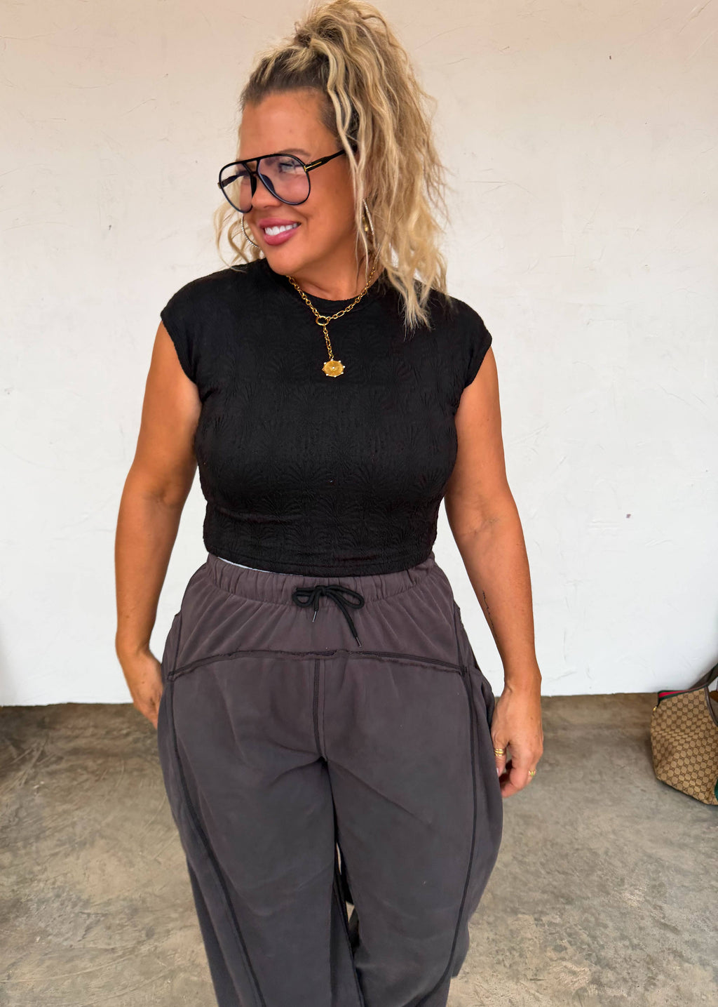 Blakeley Joggers