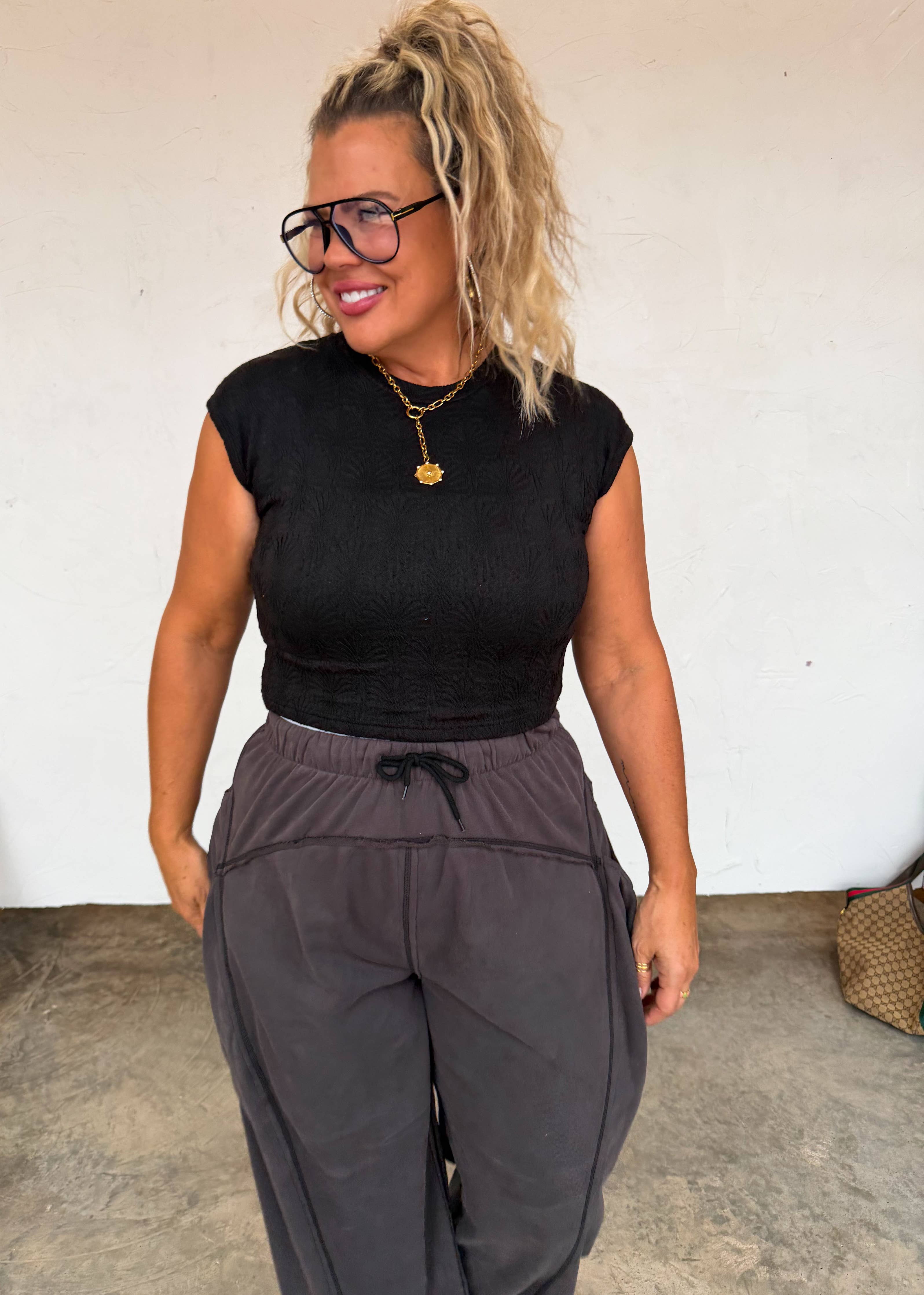 Blakeley Joggers