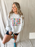 If the Stars Sweatshirt