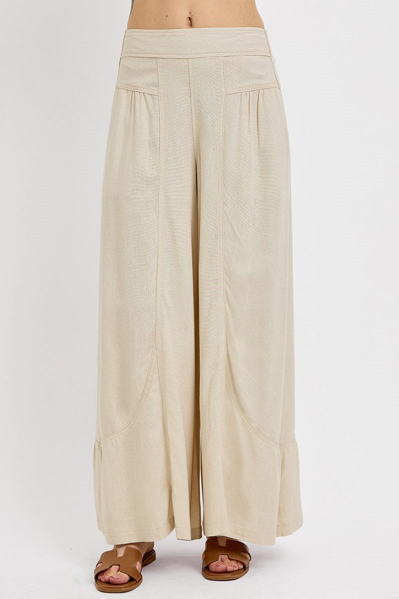 Lainey Linen Pants