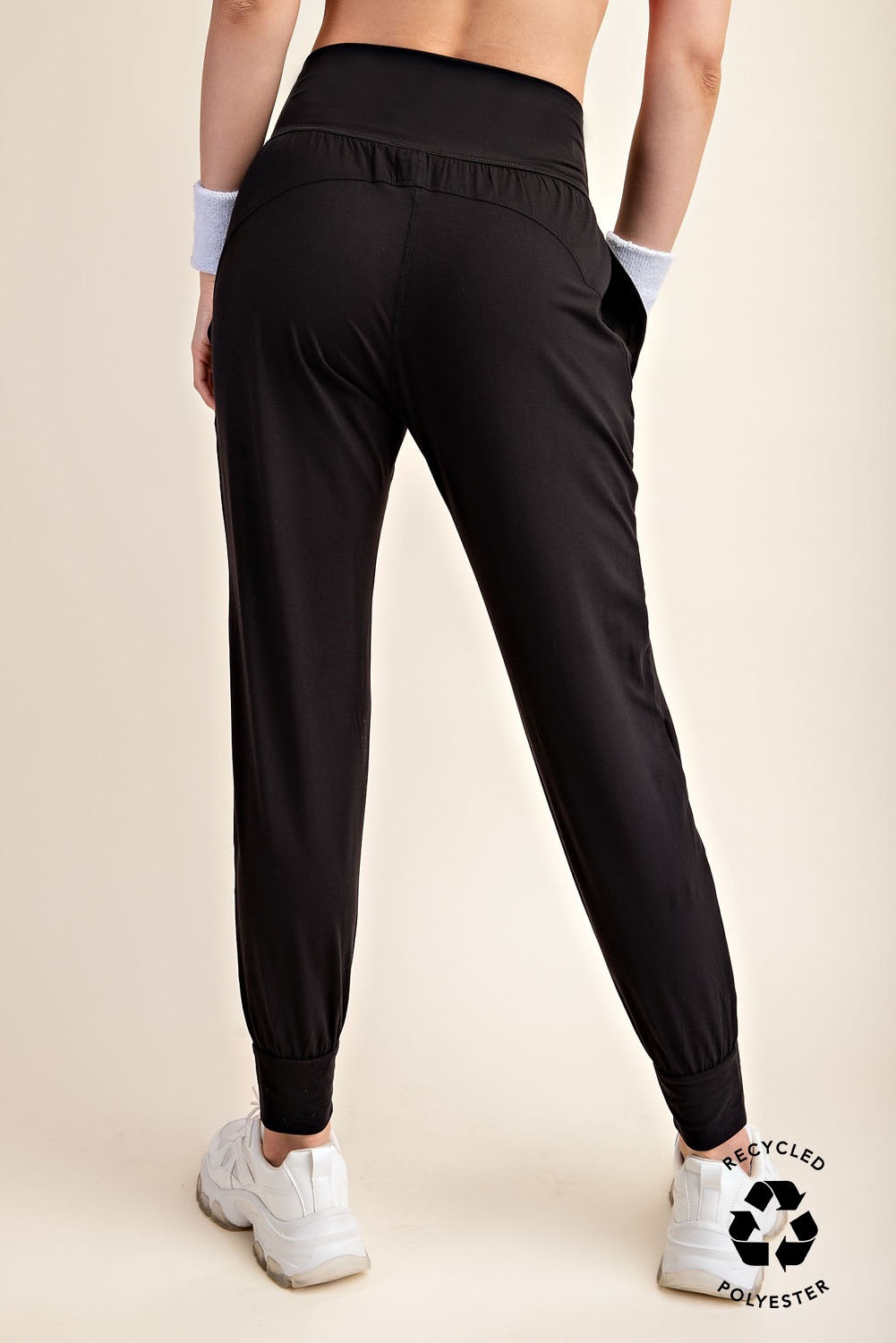 Classic Butter Soft Joggers