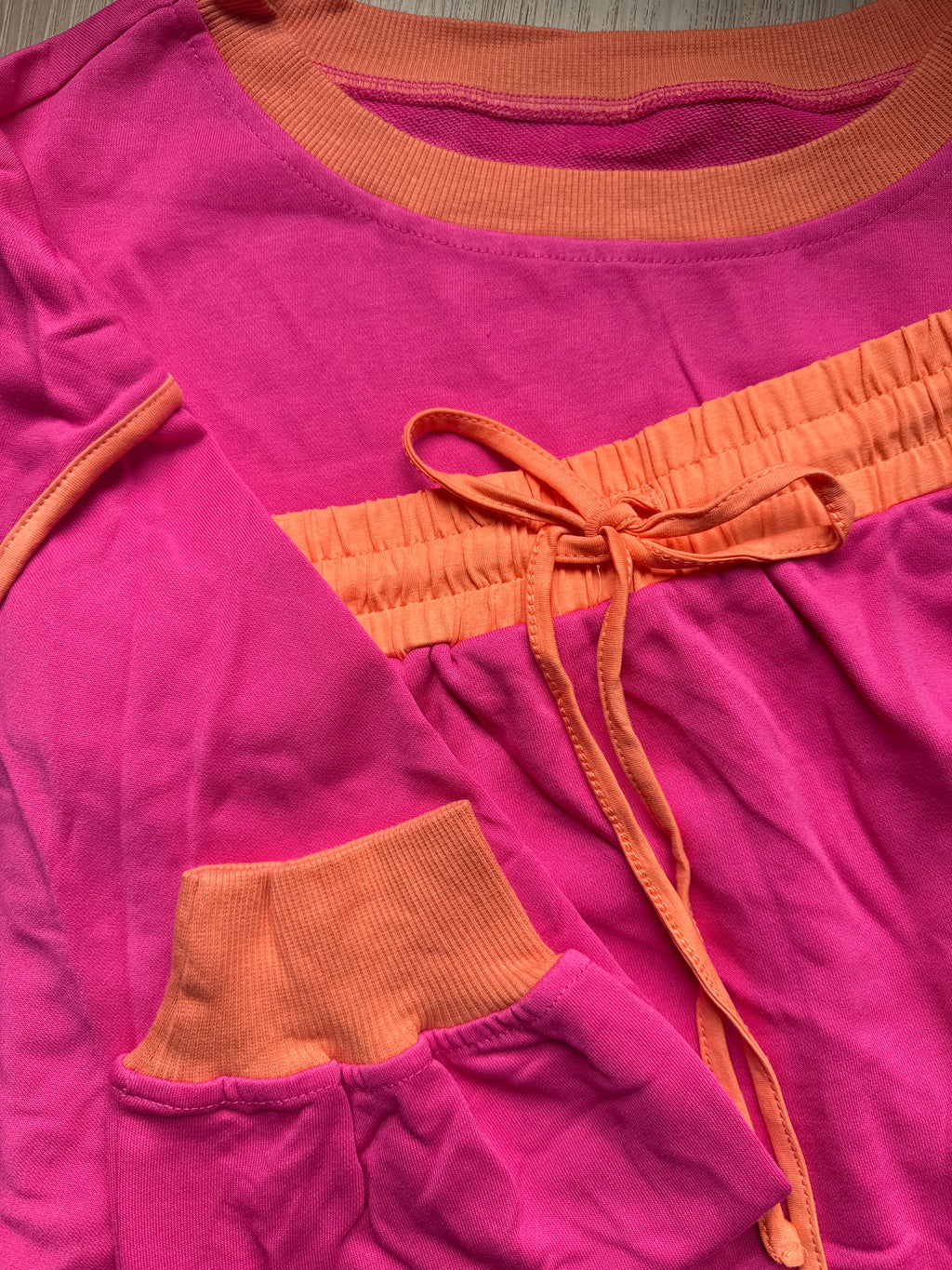 Suzy Skort Set