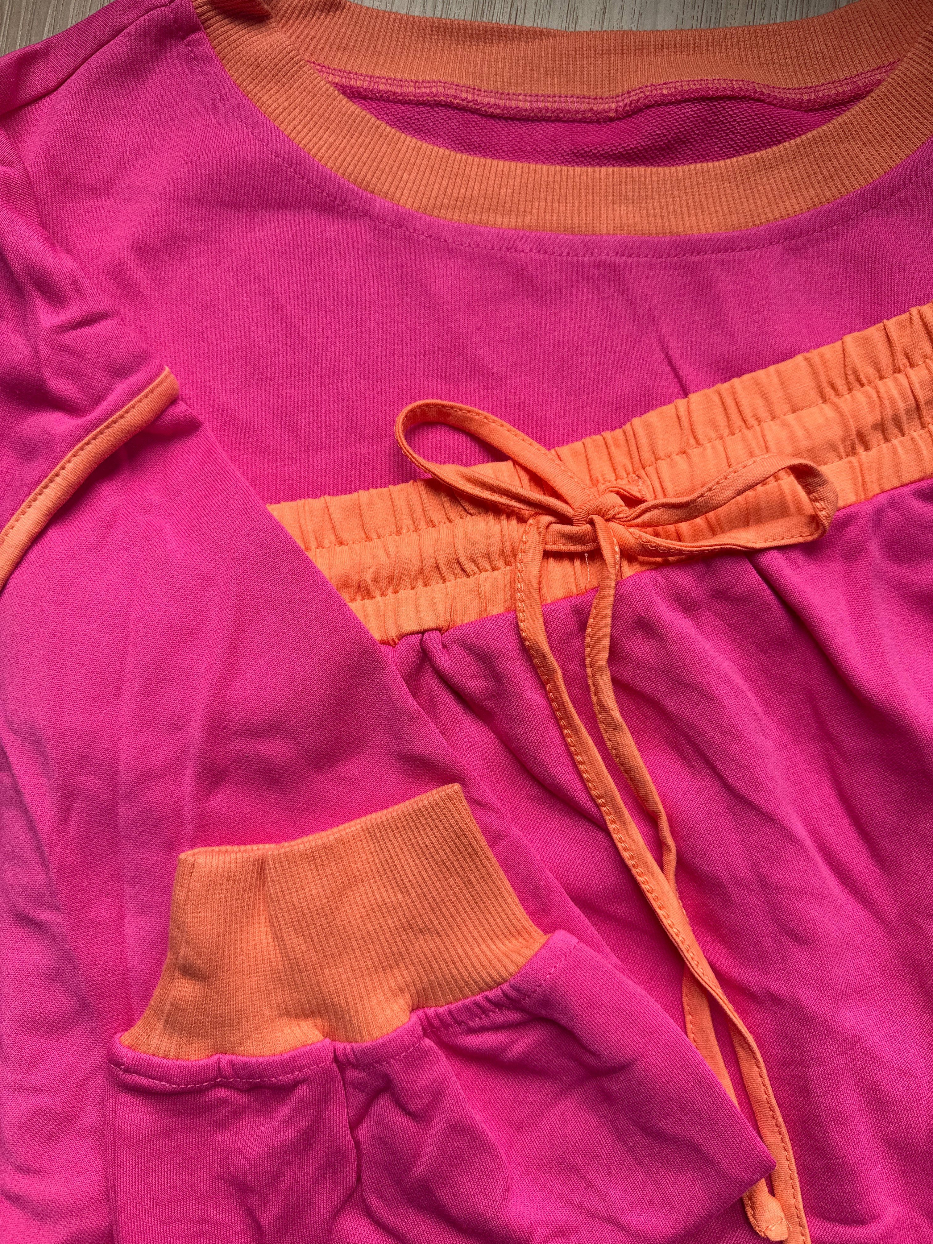 Suzy Skort Set