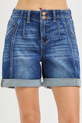 Heather Risen Shorts