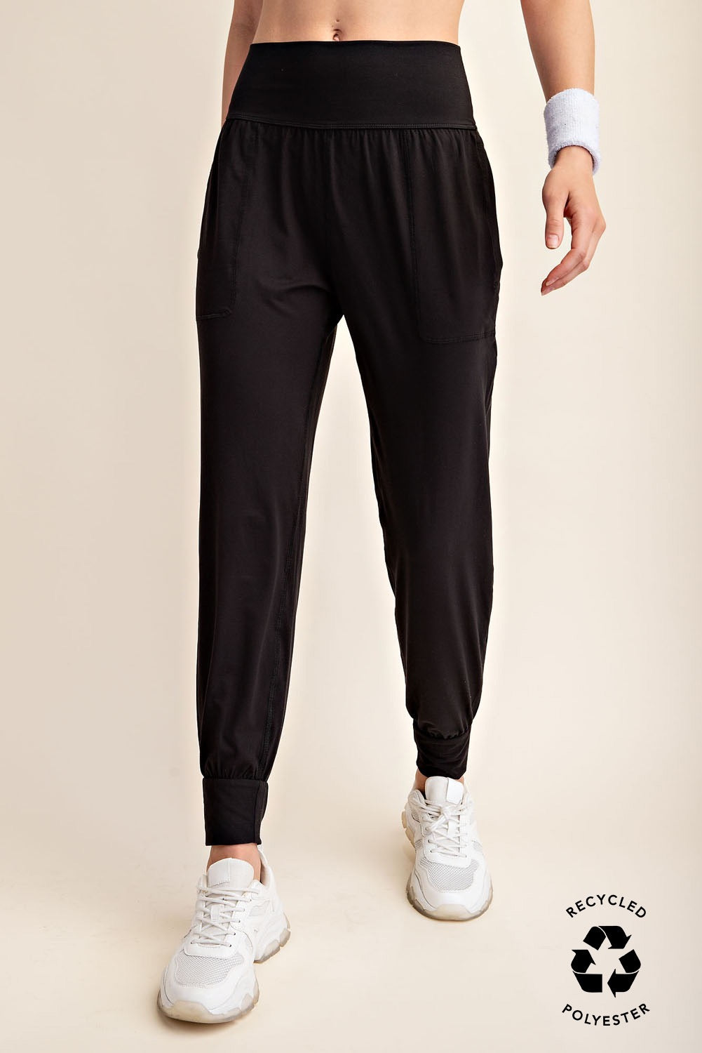 Classic Butter Soft Joggers