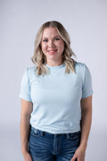 Blair Short Sleeve Top