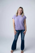Kelly Knitted Top