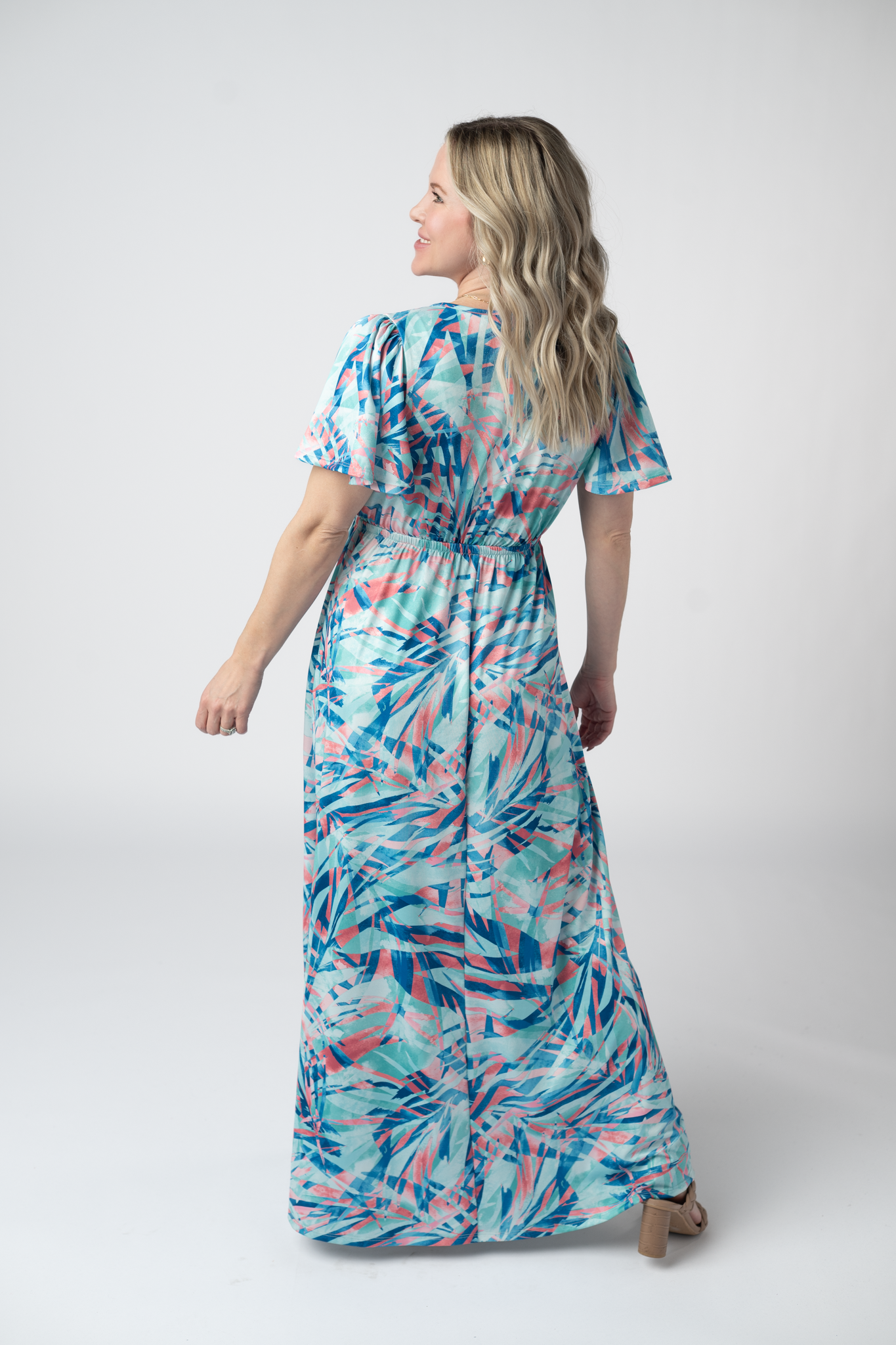 Millie Maxi Dress