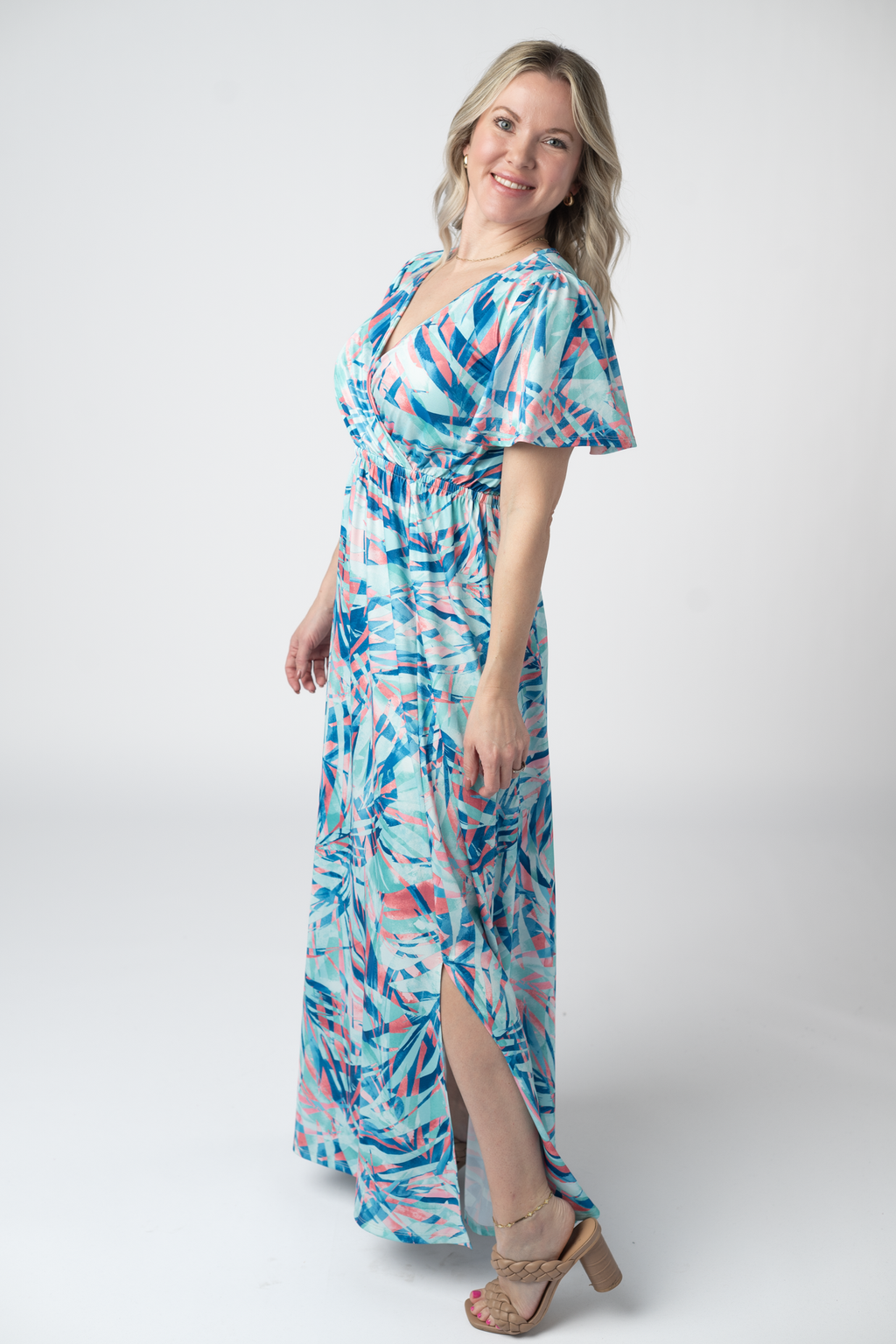 Millie Maxi Dress