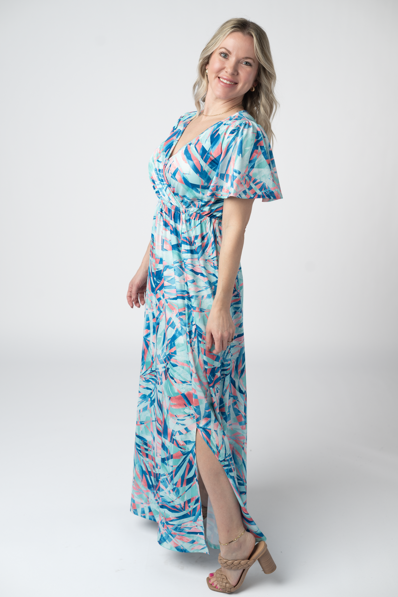 Millie Maxi Dress