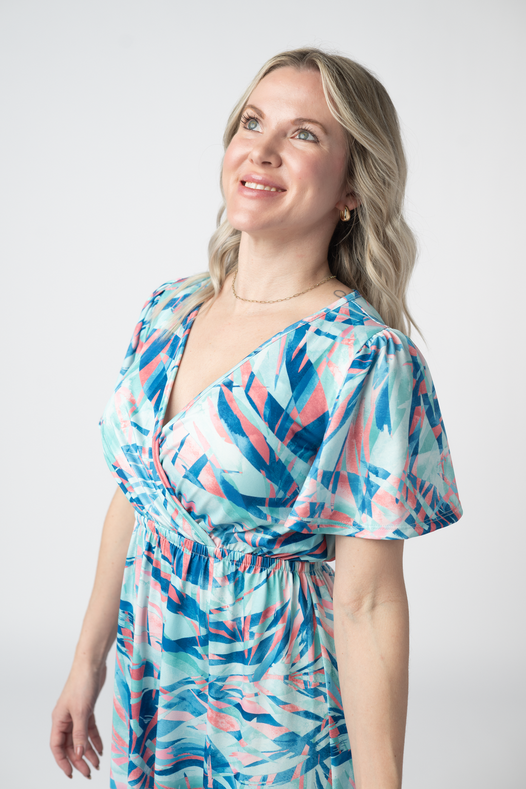 Millie Maxi Dress