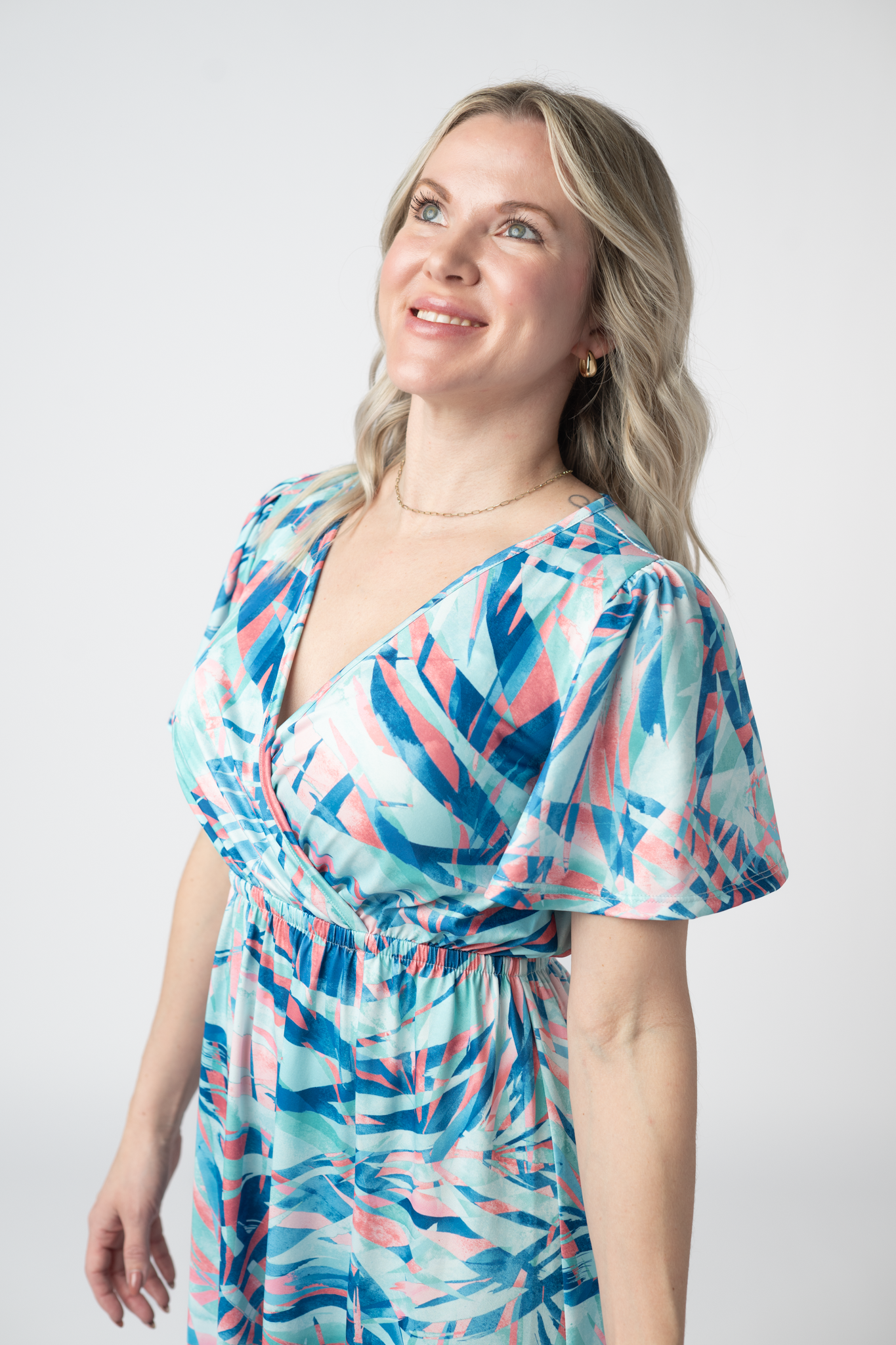 Millie Maxi Dress