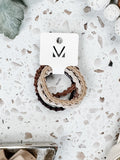IN STOCK Neutral Hair Tie Sets FINAL SALE