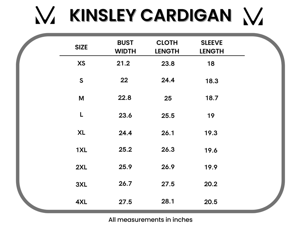 Kinsley Cardigan - Purple, Pink, and Green