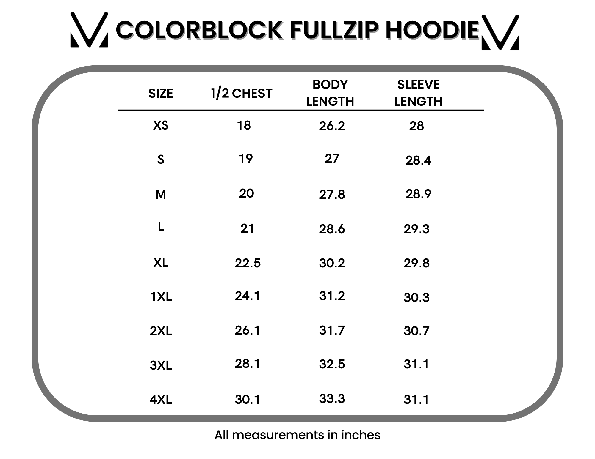 Colorblock Fullzip - Liberty Stars, Navy, and Stripes Trio