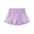 La Rae Ruffle Shorts