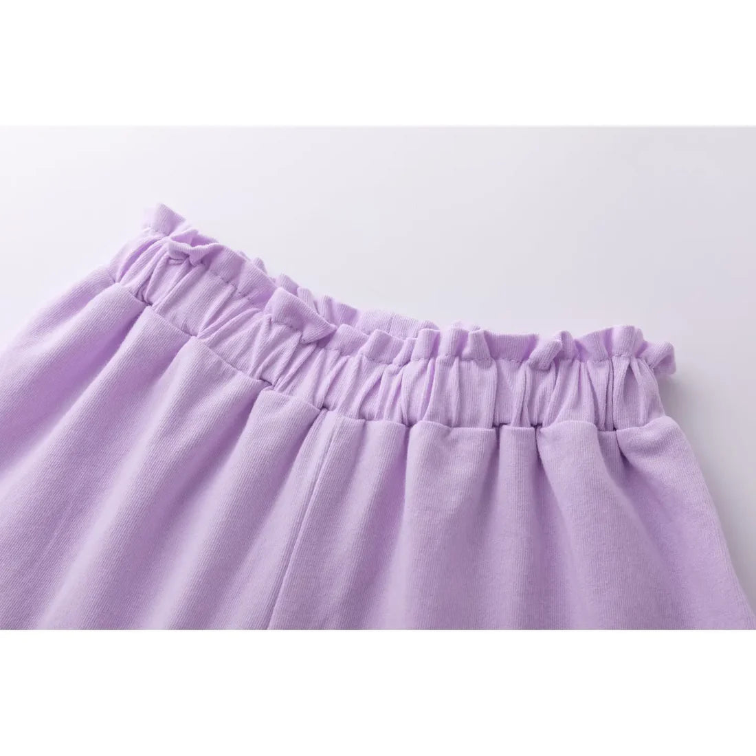 La Rae Ruffle Shorts