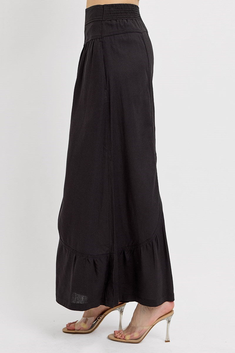 Lainey Linen Pants