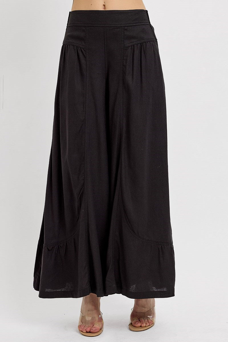Lainey Linen Pants