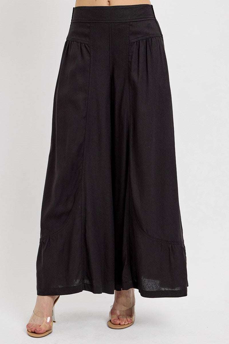 Lainey Linen Pants