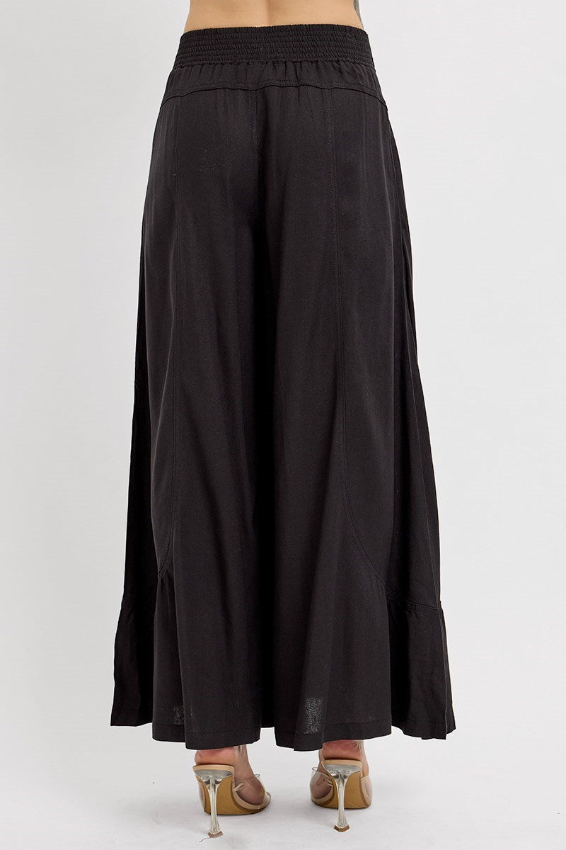 Lainey Linen Pants