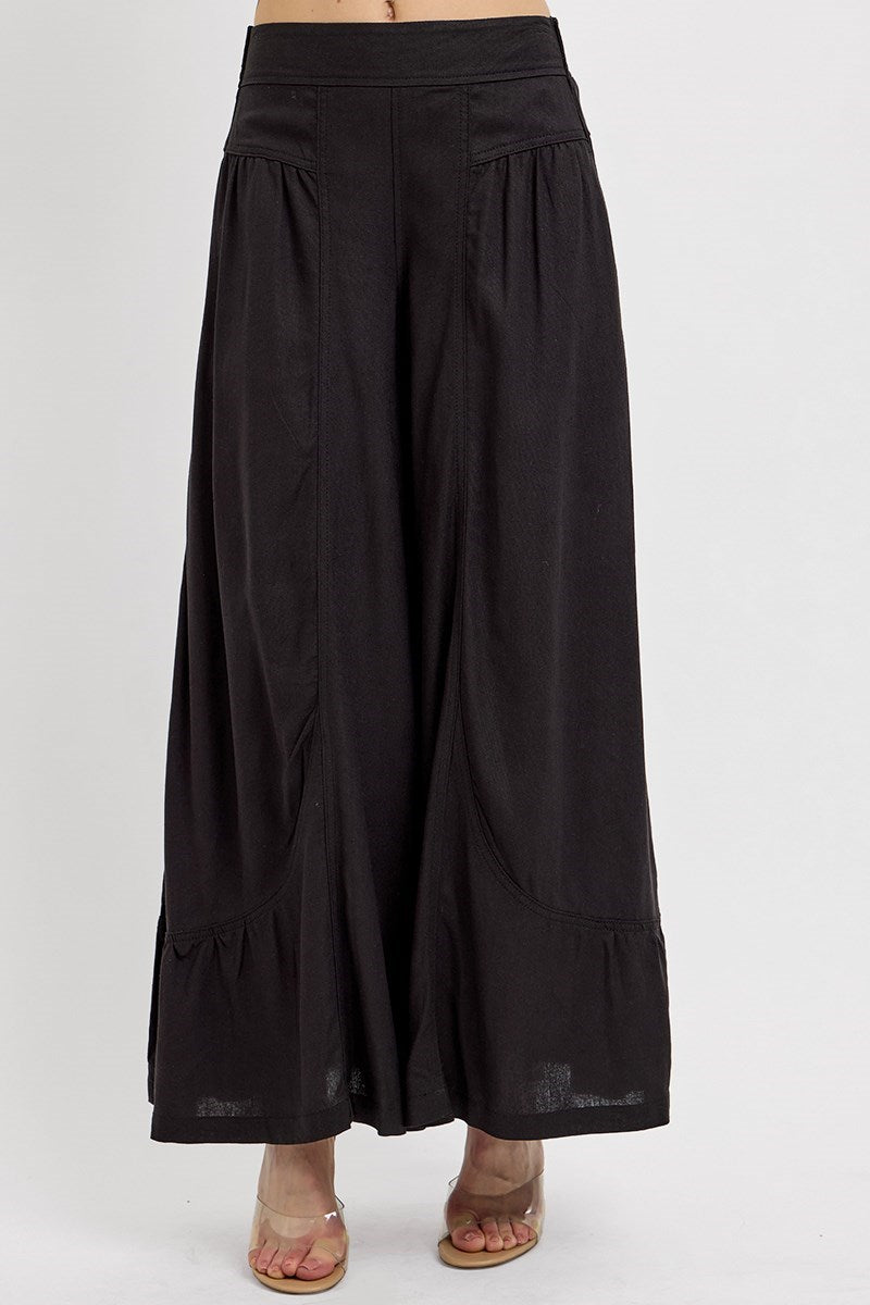 Lainey Linen Pants