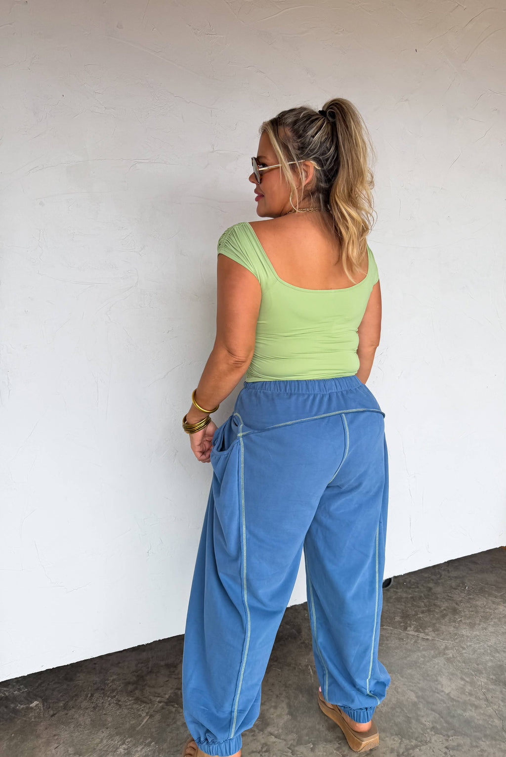 Blakeley Joggers