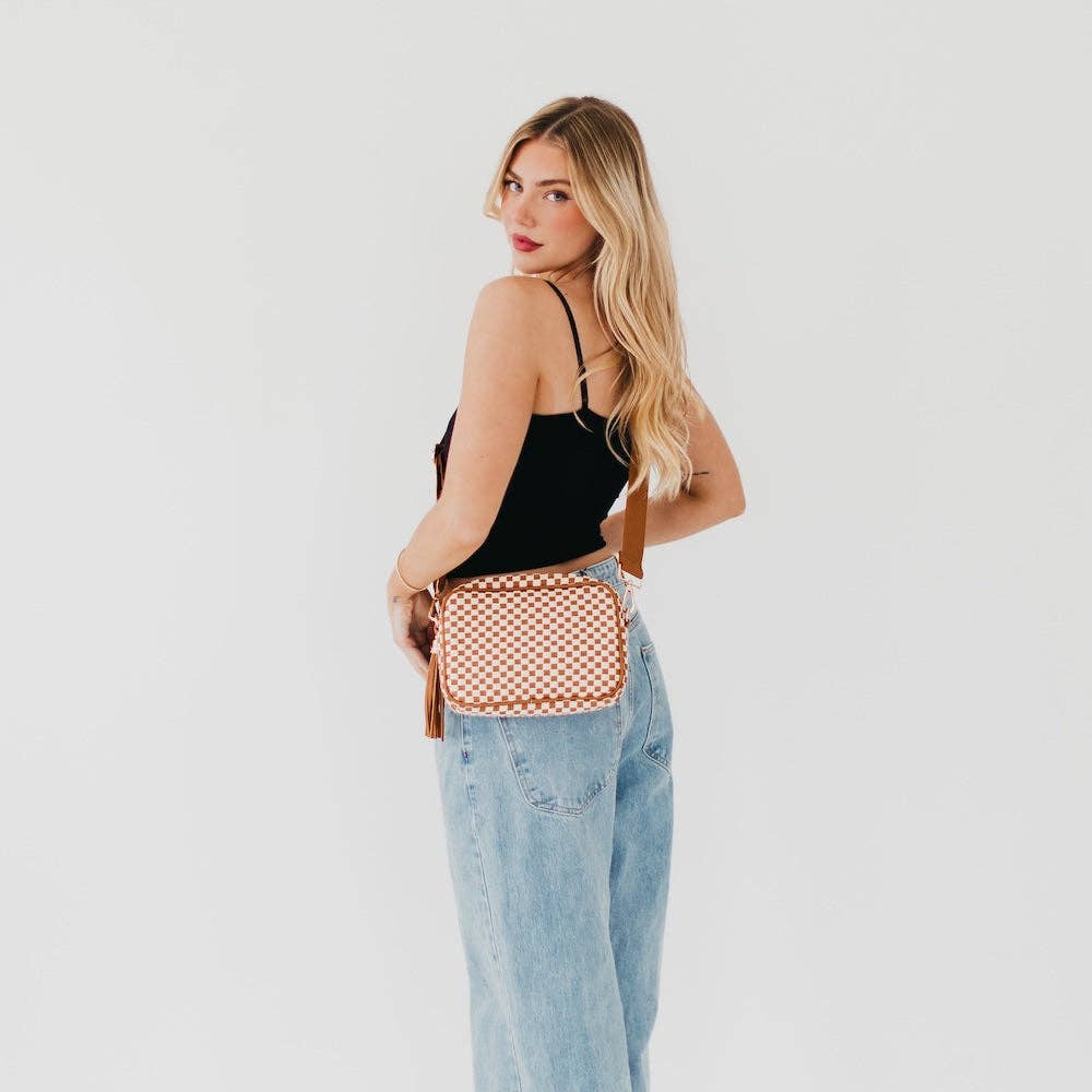 Willow Crossbody Bag
