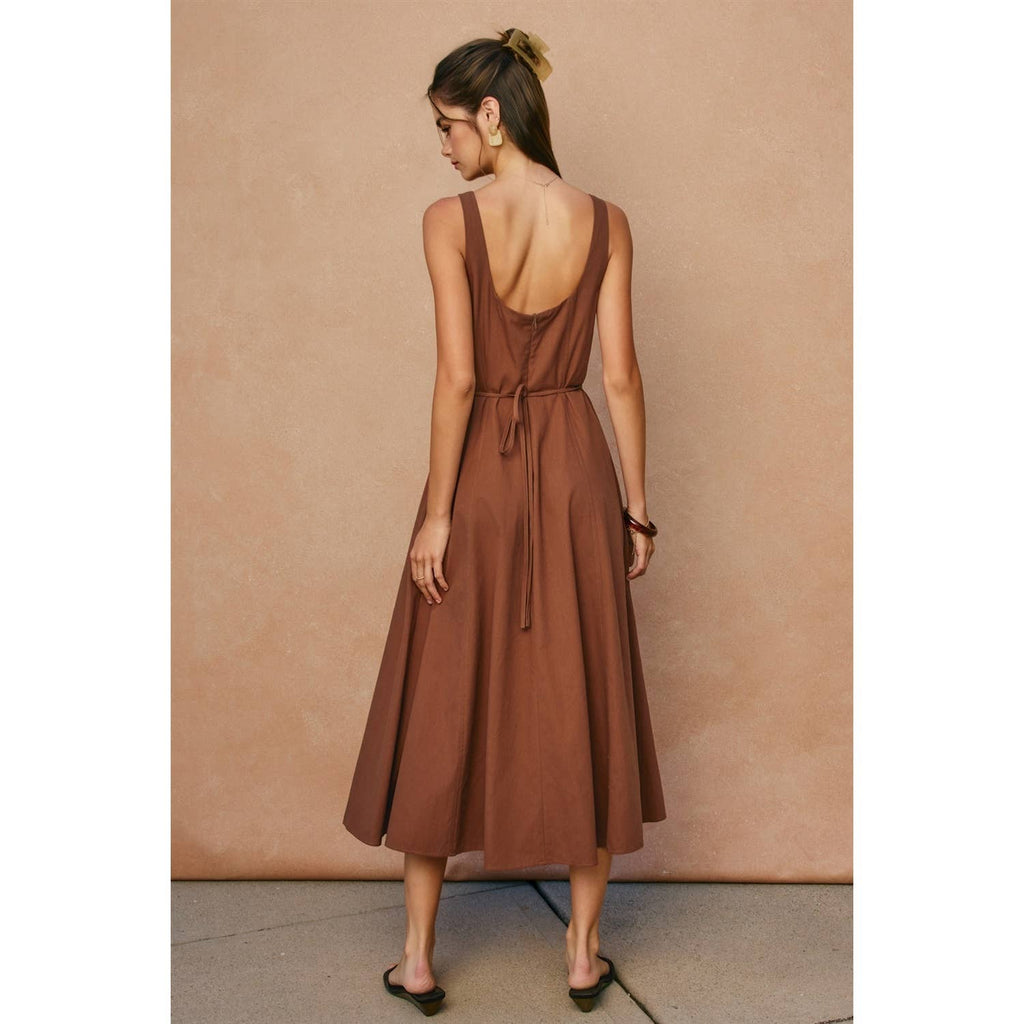 Stacey Dress