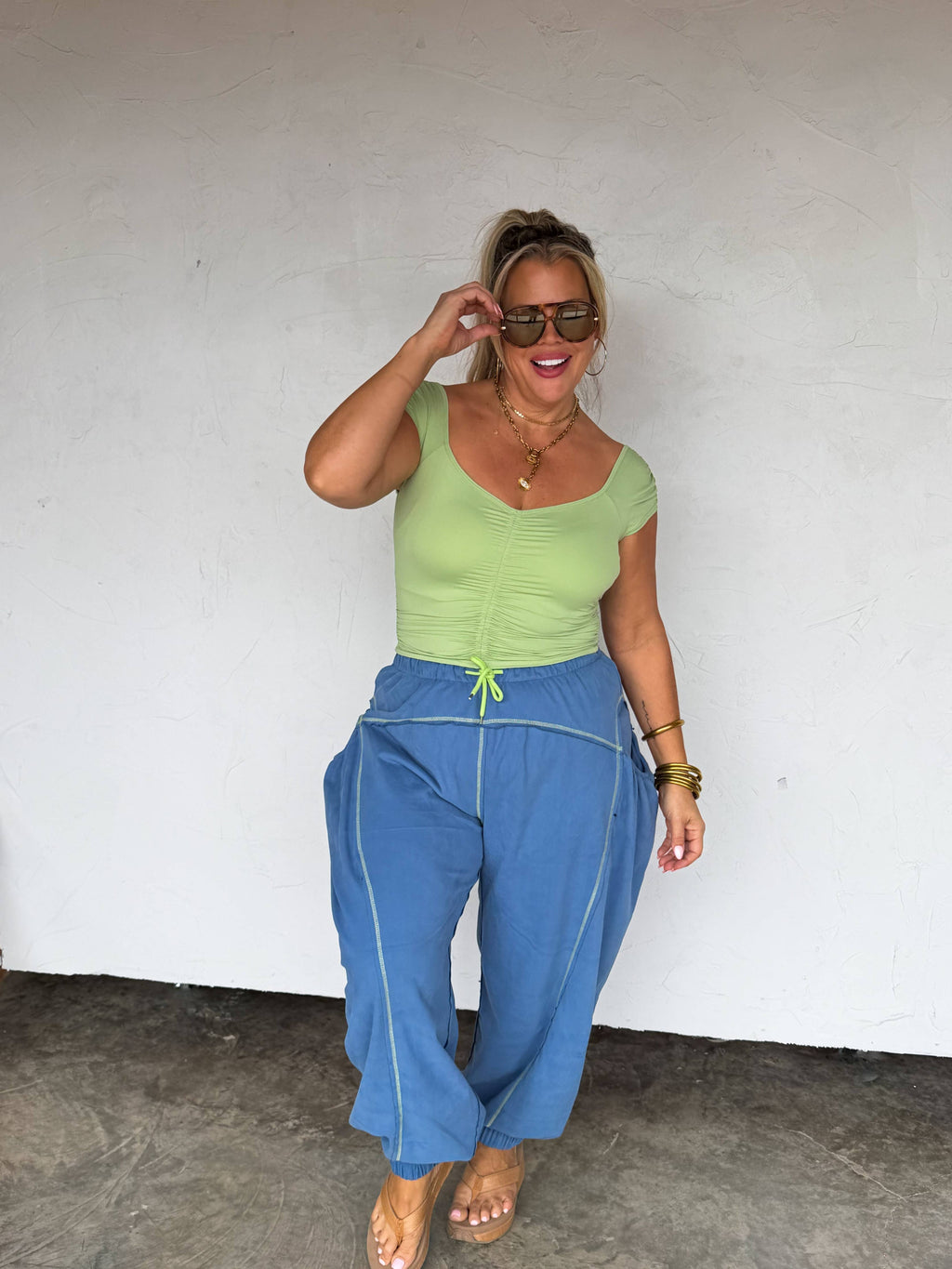 Blakeley Joggers