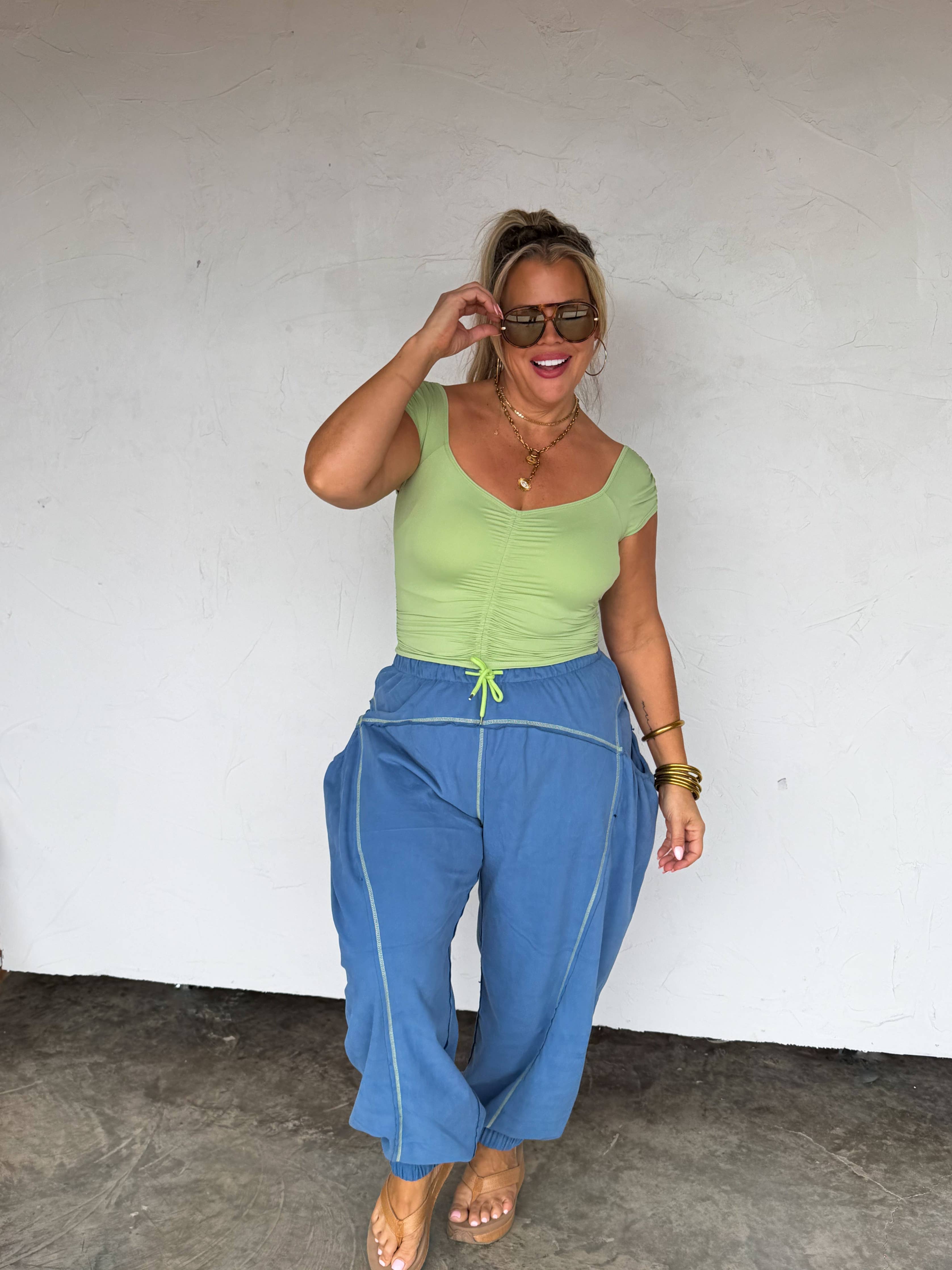 Blakeley Joggers