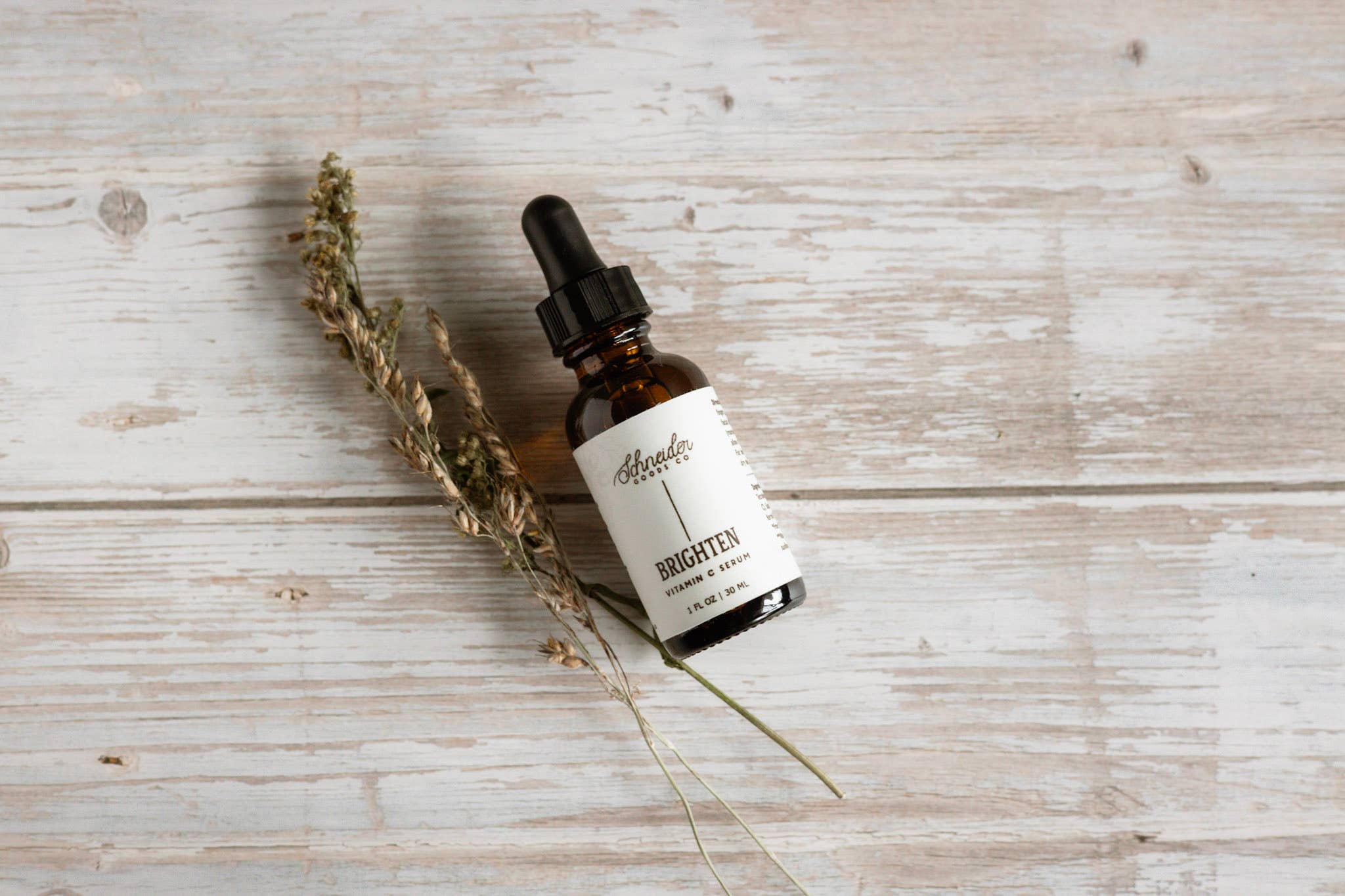 Brighten | Vitamin C Serum