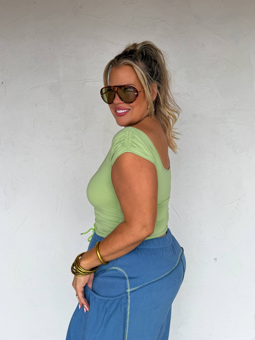 Blakeley Joggers