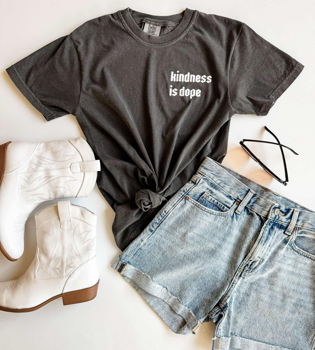 Kindness is Dope Tee