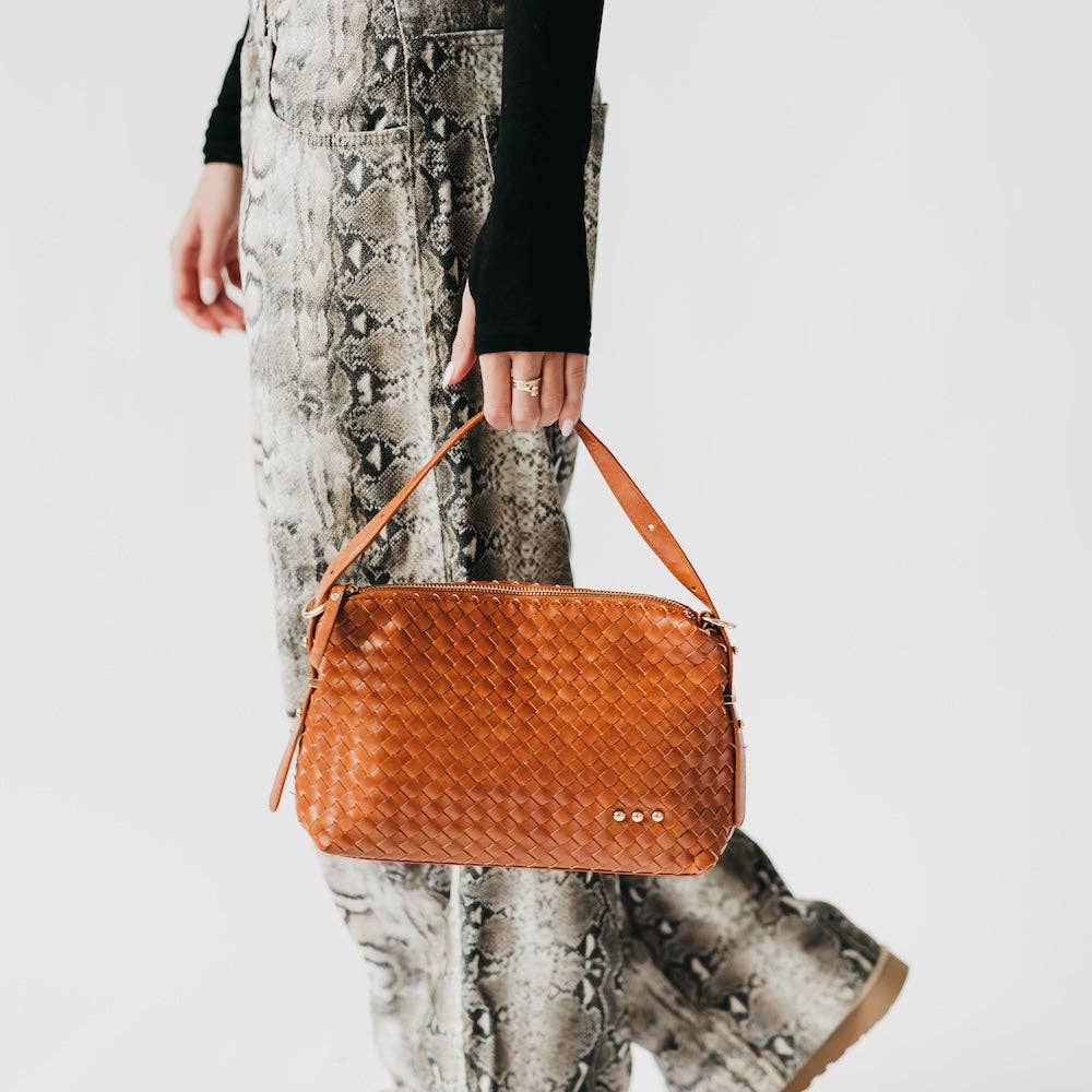 Harper Shoulder Bag