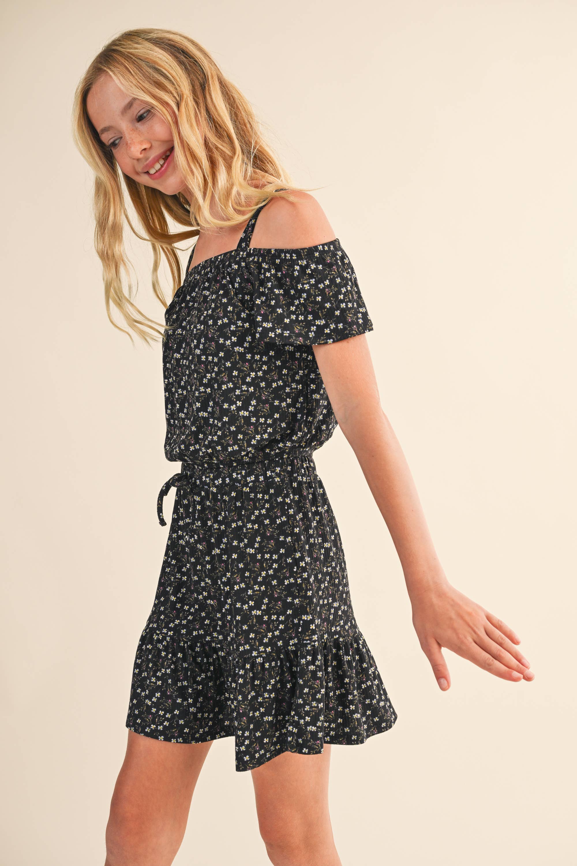 Dexlie Tween Set