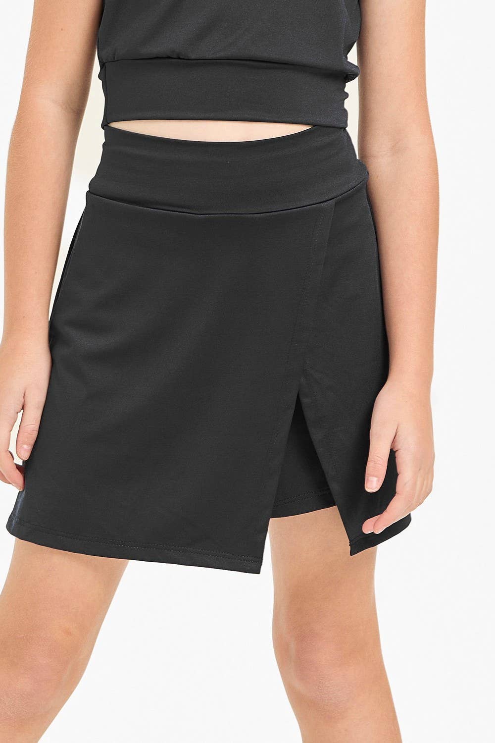 Sporty Spice Skort