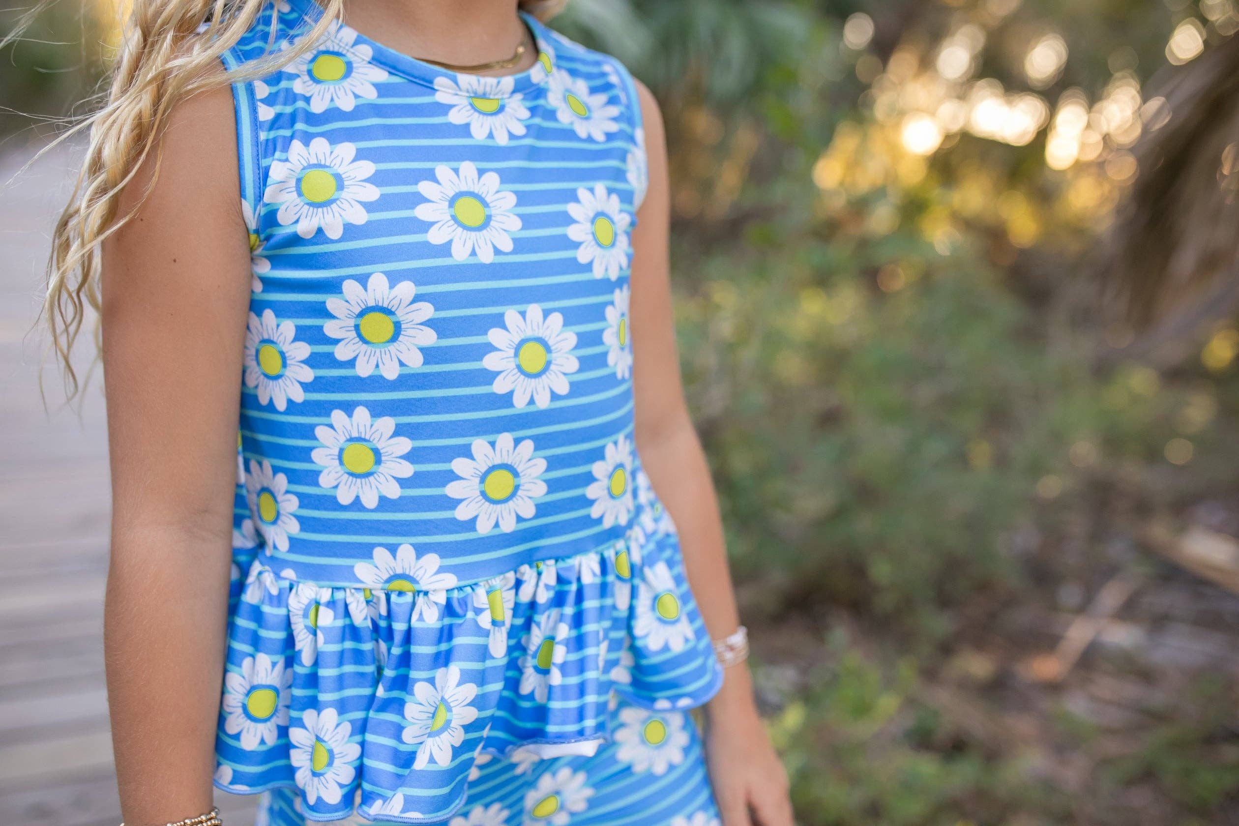 Daisy Delight Set