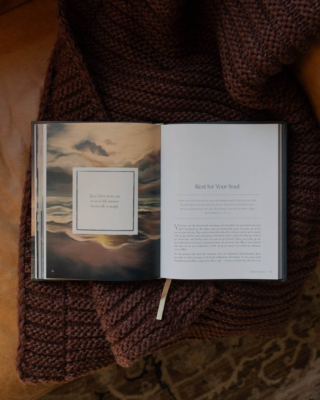 New and Never-Ending Mercies Devotional
