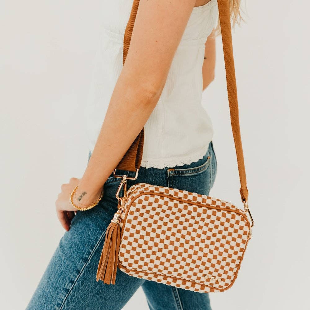 Willow Crossbody Bag