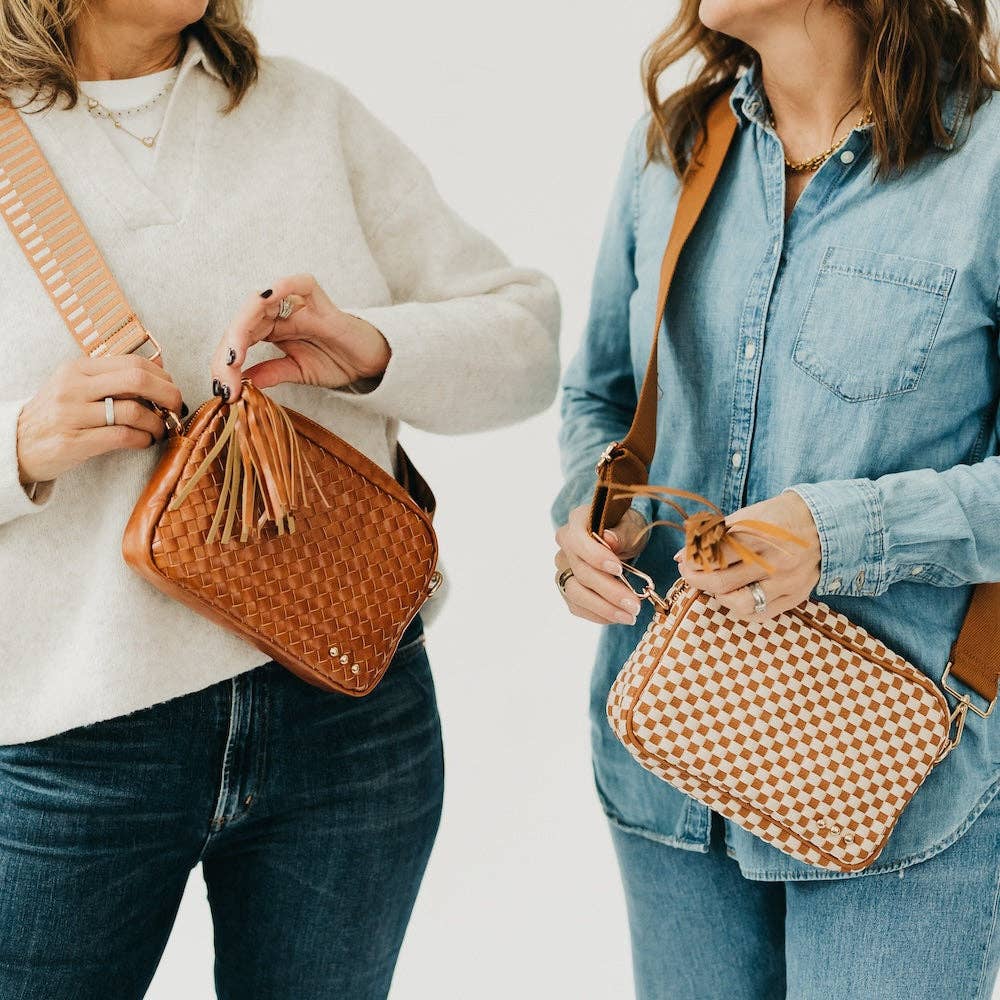 Willow Crossbody Bag