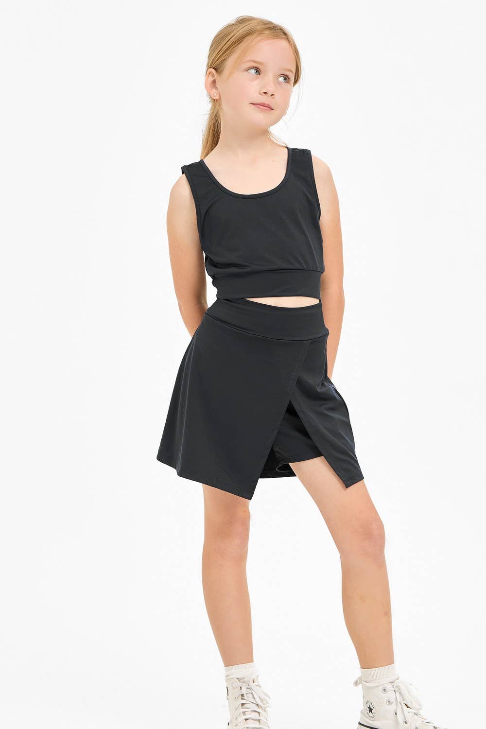 Sporty Spice Skort